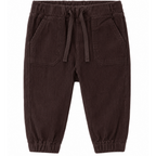 Pantalone in velluto
