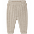 Leggings tricot
