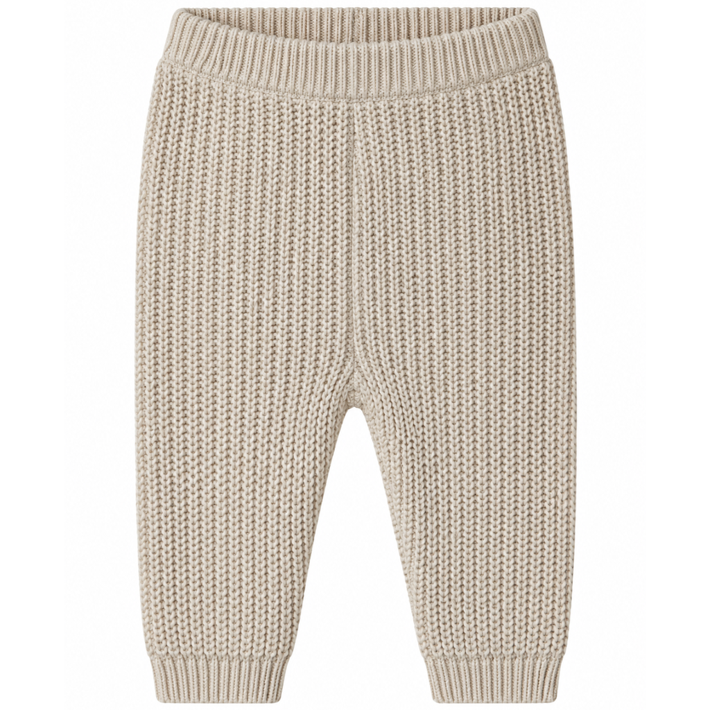 Leggings tricot