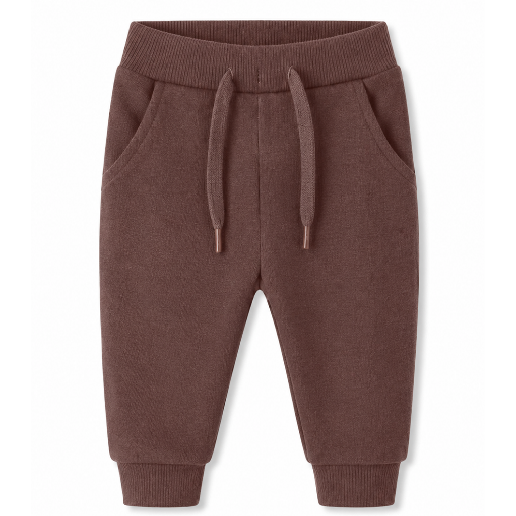 PANTALONE FELPATO