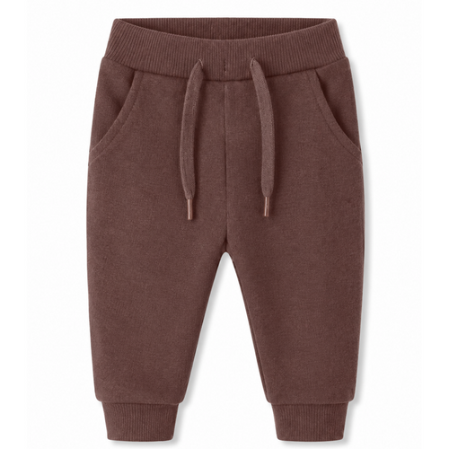 PANTALONE FELPATO