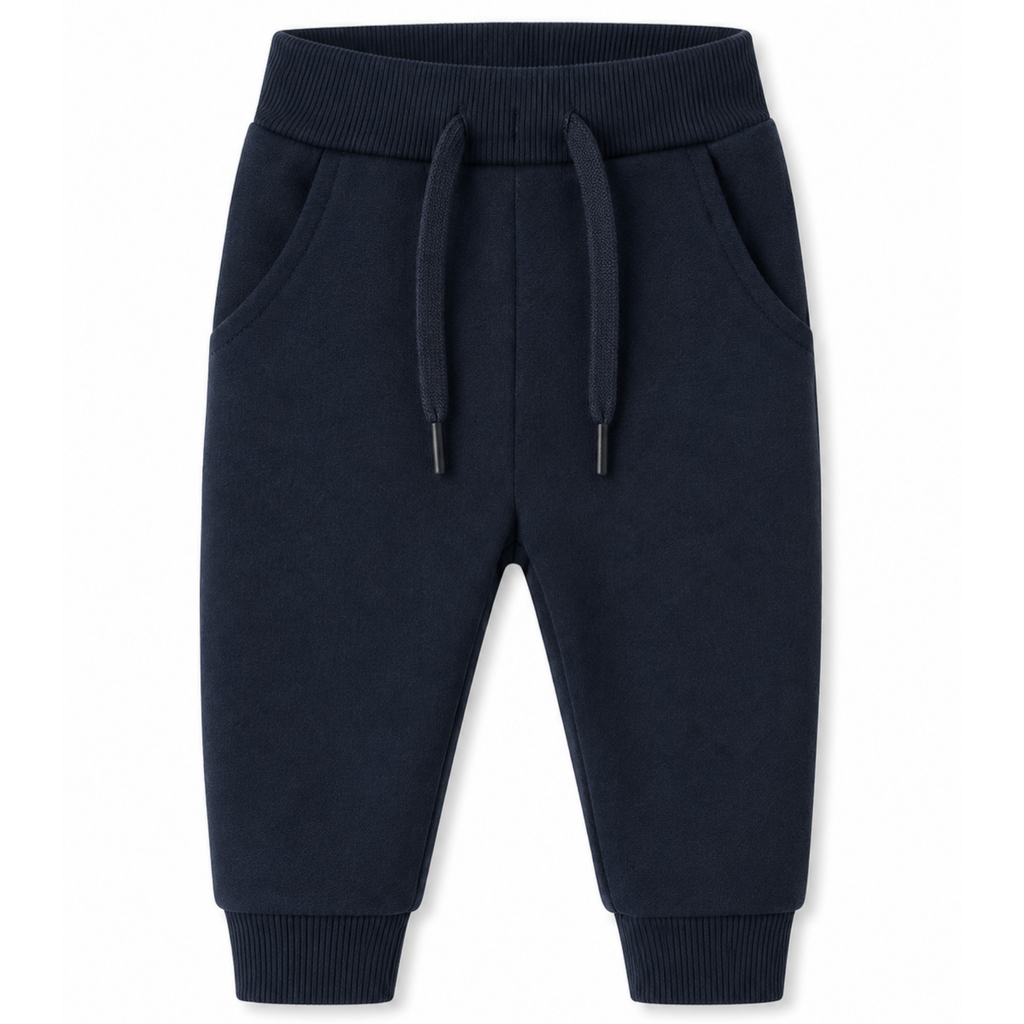 PANTALONE FELPATO
