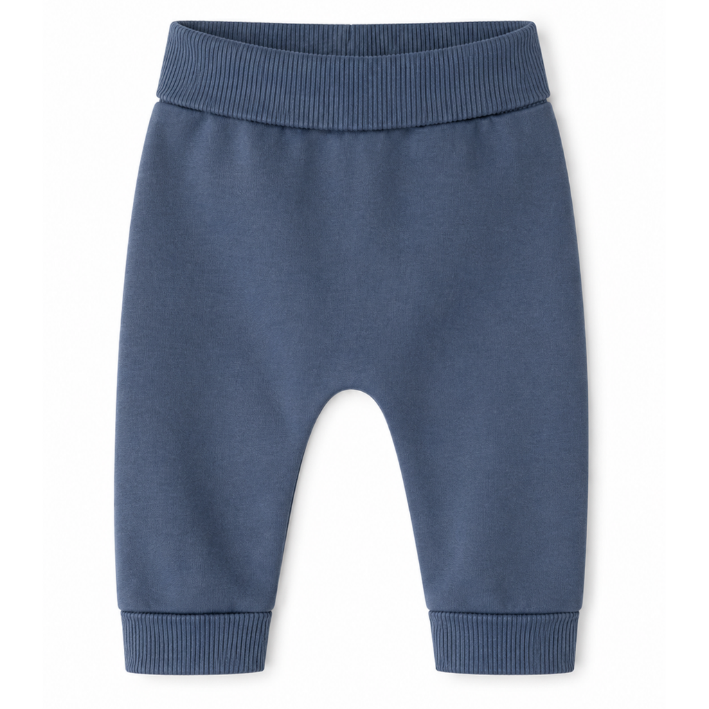 PANTALONI IN FELPA