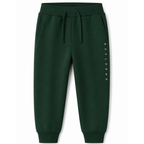 PANTALONE IN FELPA