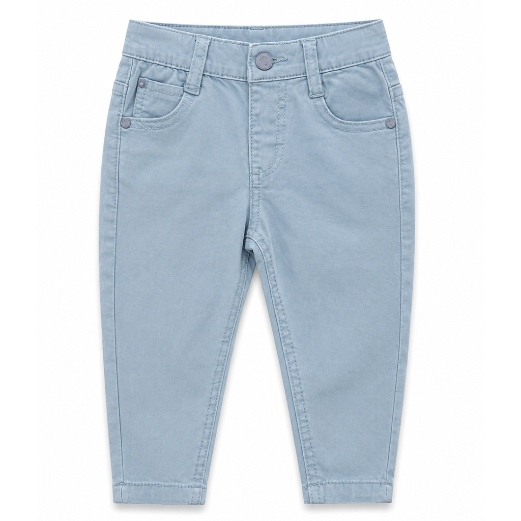 PANTALONE LUNGO NEONATO