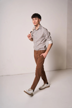 Pantalone Uomo Etrurio