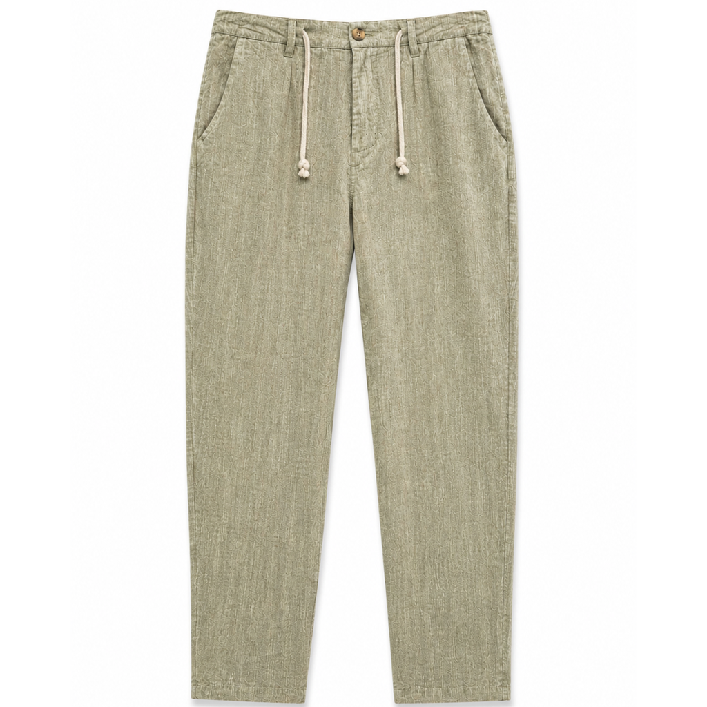 PANTALONI UOMO