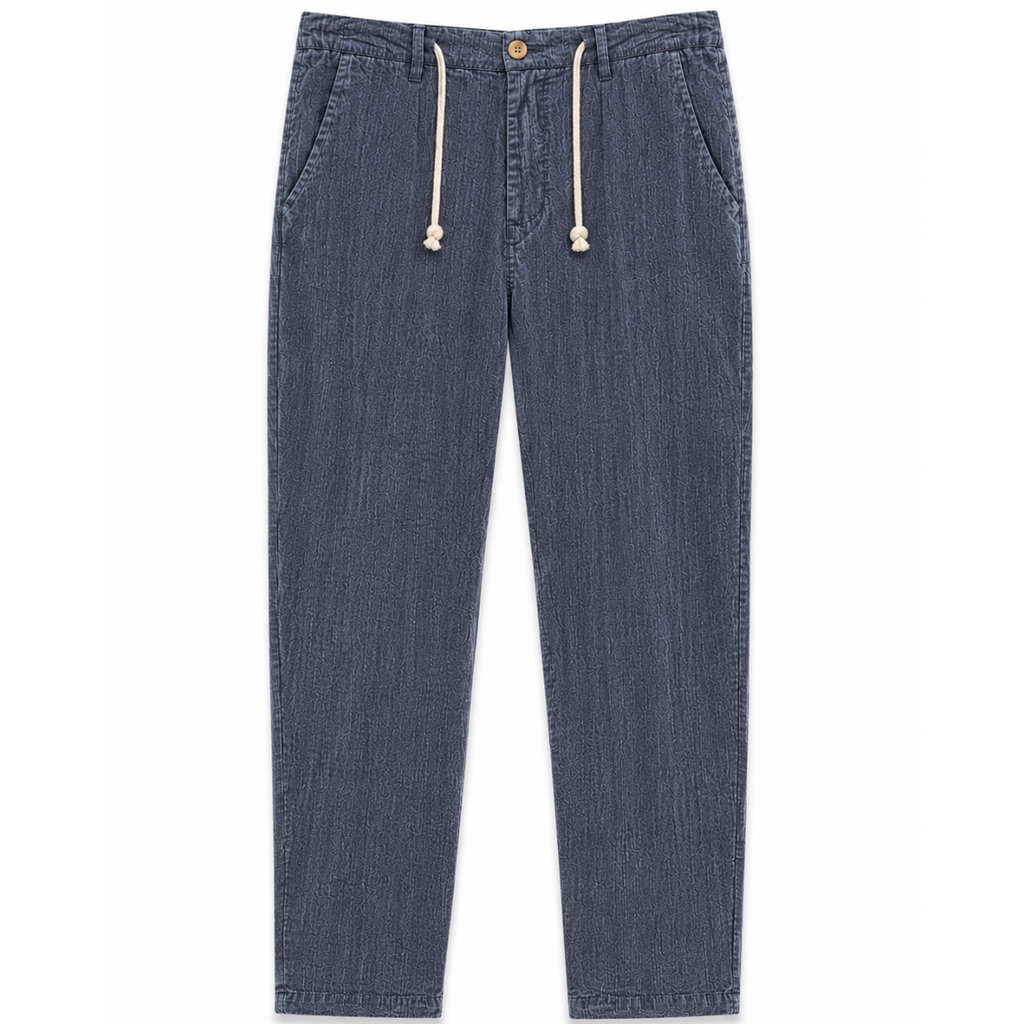 PANTALONI UOMO