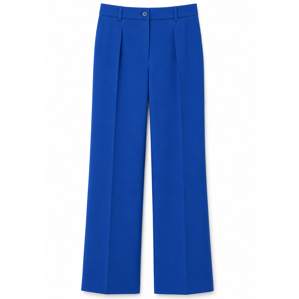 PANTALONE ELEGANTE