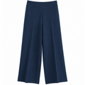 PANTALONE AMPIO CROPPED