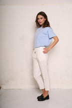 Pantalone da completo donna
