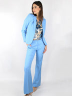 Pantalone a zampetta