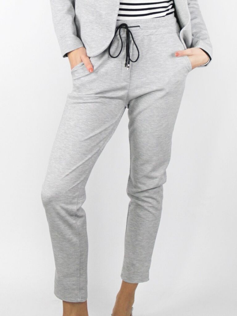 Pantalone rigatino