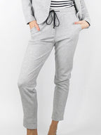 Pantalone rigatino