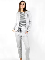 Pantalone rigatino