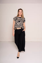 Carica l&#39;immagine nel visualizzatore di Gallery, Pantalone Palazzo
