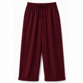 PANTALONE CON COULISSE
