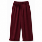 PANTALONE CON COULISSE