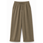 PANTALONE CON COULISSE