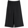 PANTALONE CON RISVOLTO