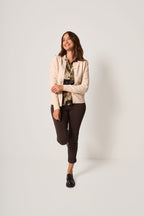 Pantalone a sigaretta donna