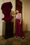 Pantalone a palazzo