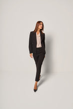Carica l&#39;immagine nel visualizzatore di Gallery, Pantalone elegante con cintura

