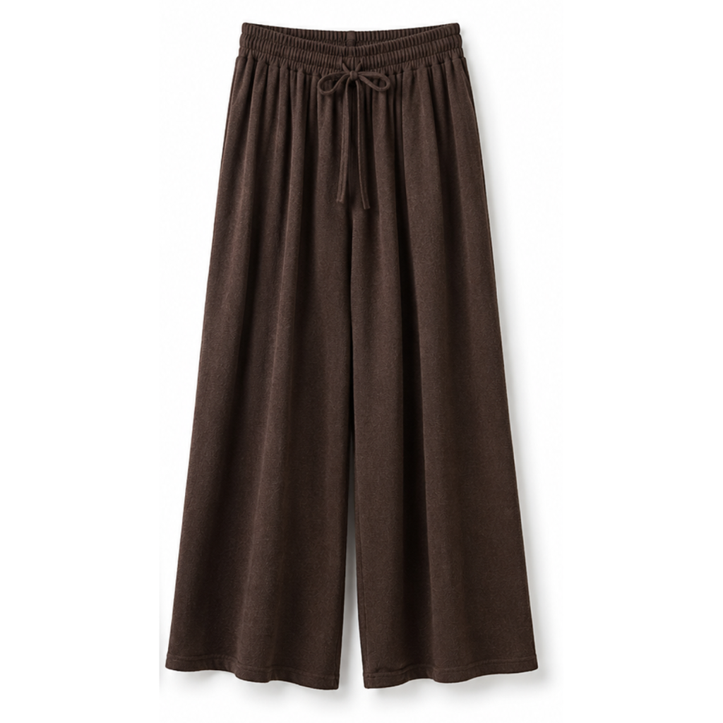 PANTALONE PALAZZO