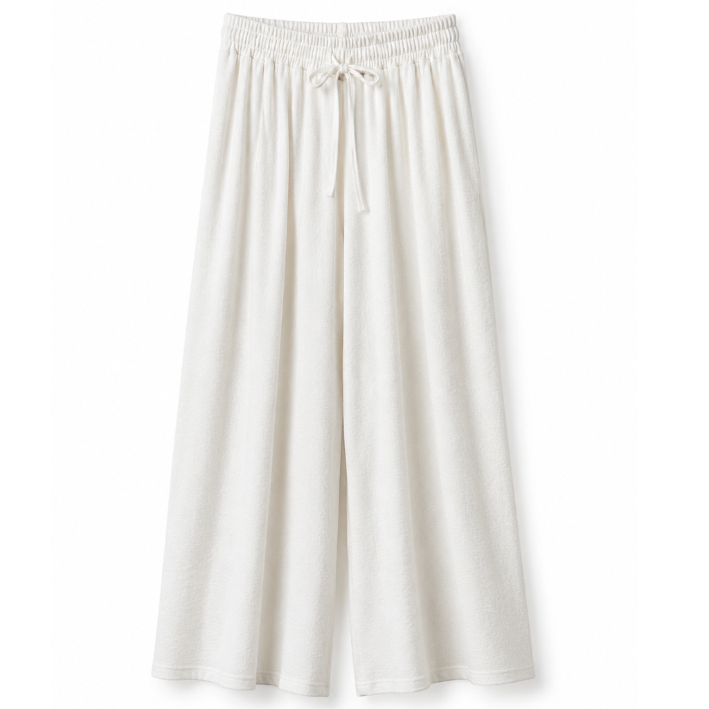 PANTALONE PALAZZO