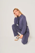 Pantalone tuta donna