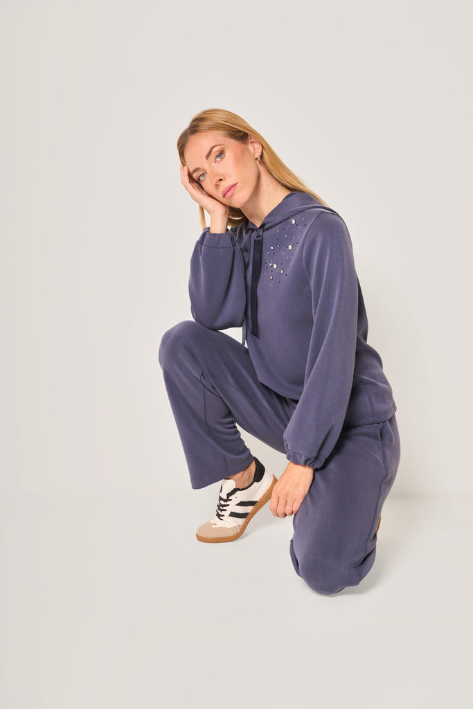 Pantalone tuta donna