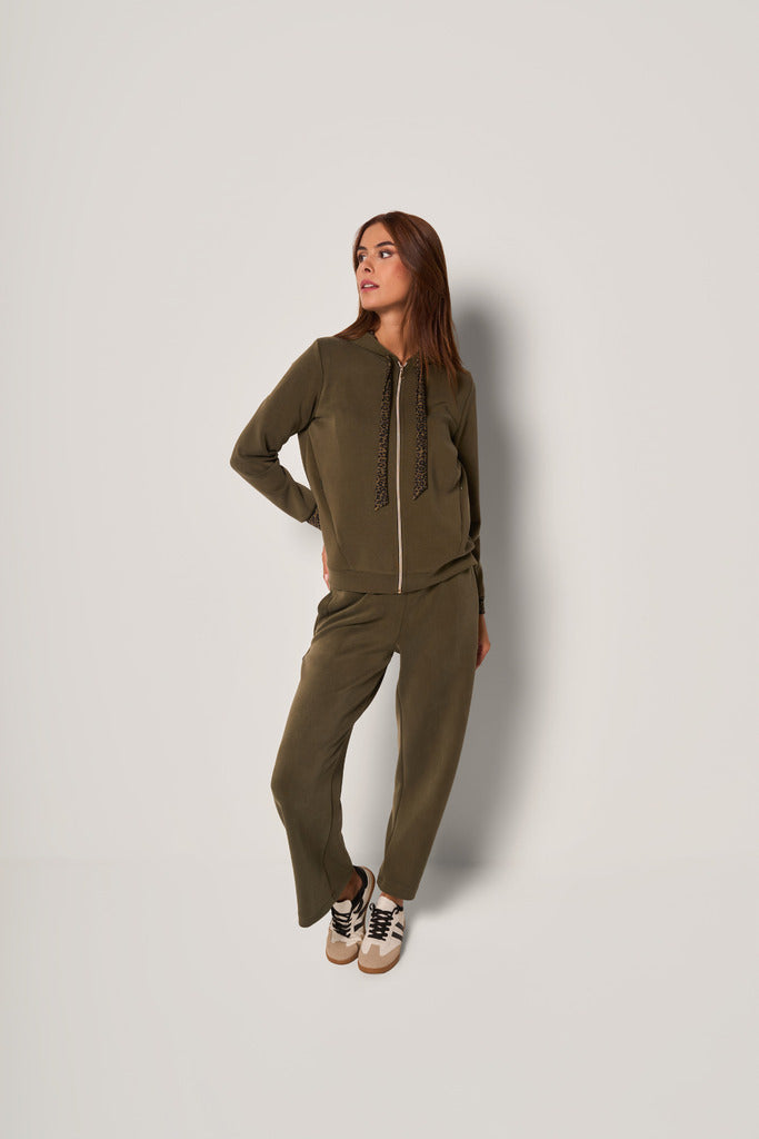 Pantalone tuta donna