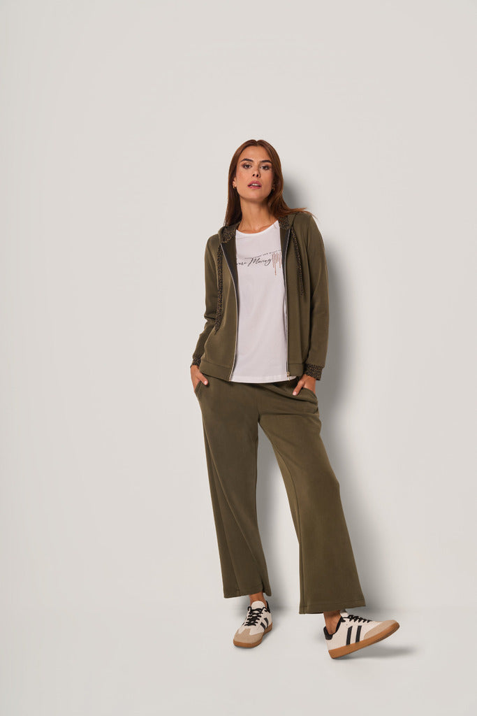 Pantalone tuta donna