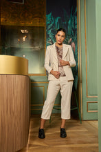 Carica l&#39;immagine nel visualizzatore di Gallery, Pantalone gamba dritta
