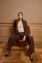 Carica l&#39;immagine nel visualizzatore di Gallery, Pantalone donna elegante
