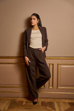 Carica l&#39;immagine nel visualizzatore di Gallery, Pantalone donna elegante
