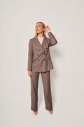 Pantalone dritto donna