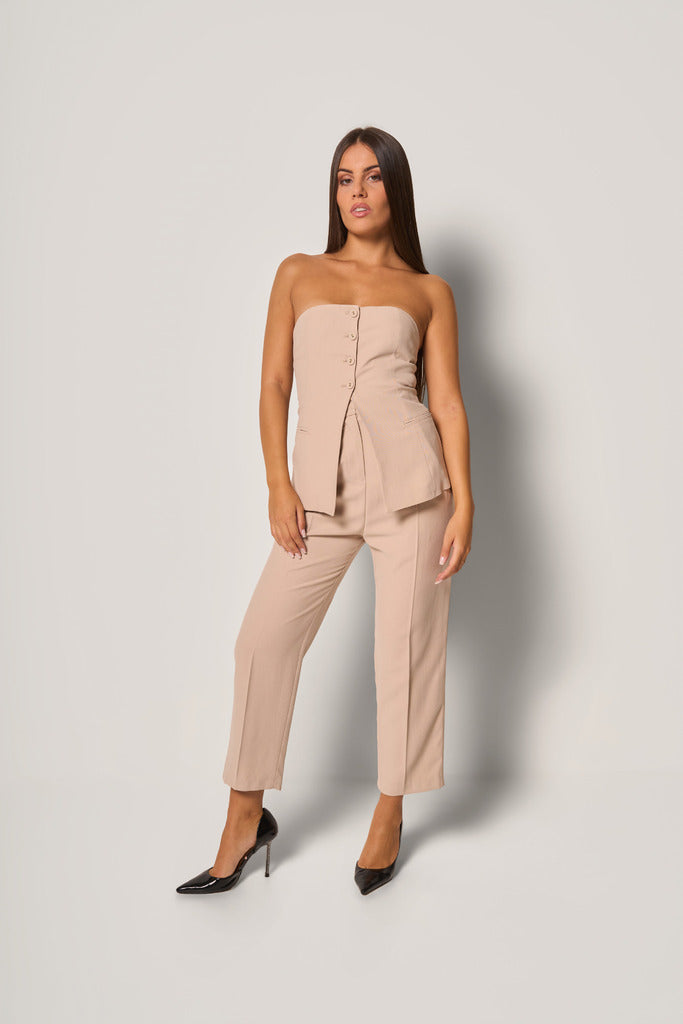 Pantaloni eleganti donna