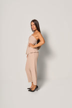 Pantaloni eleganti donna