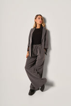 Carica l&#39;immagine nel visualizzatore di Gallery, Pantaloni a gamba larga donna

