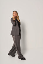 Carica l&#39;immagine nel visualizzatore di Gallery, Pantaloni a gamba larga donna
