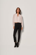 Carica l&#39;immagine nel visualizzatore di Gallery, Pantalone slim fit donna

