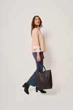 Jeans dritto basic