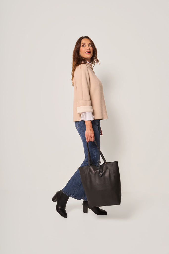 Jeans dritto basic