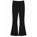PANTALONE A ZAMPA