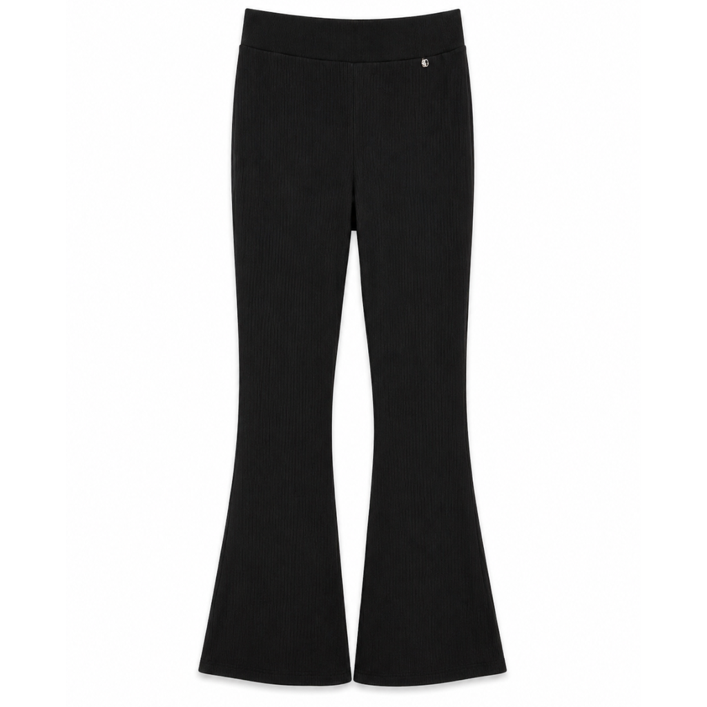 PANTALONE A ZAMPA