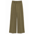 PANTALONE CON VITA ELASTICIZZATA