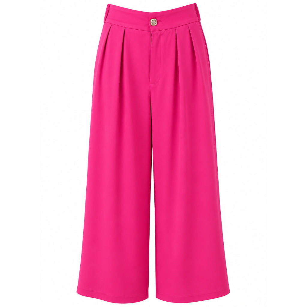 Pantalone Palazzo Donna