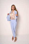 Pantalone Donna Elegante