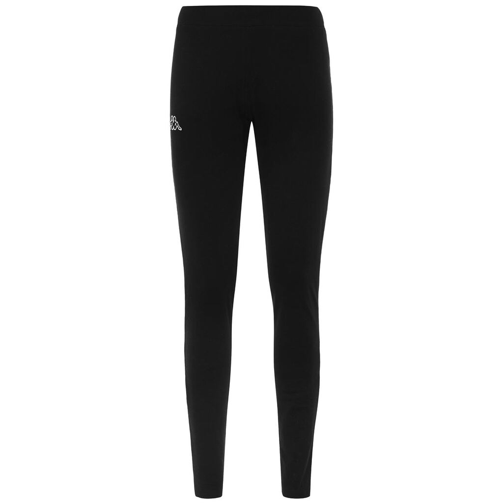 Leggings donna neri